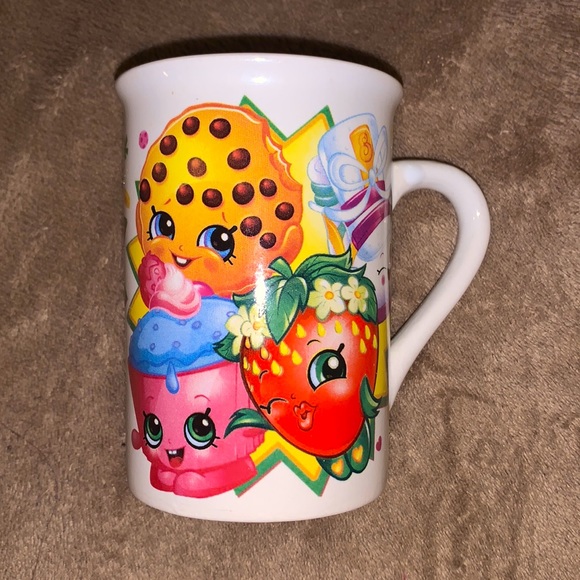 Shopkins Mug - Picture 1 of 6